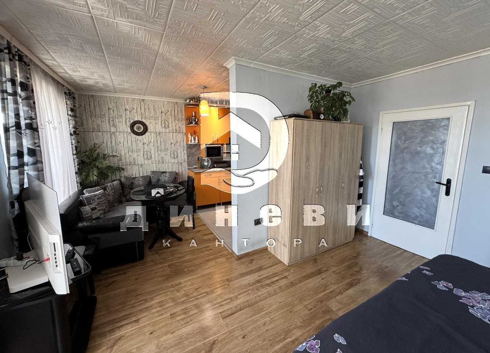 Продава се Мезонет в Стара Загора, Център - 91 кв.м за 1297 €/кв.м - Снимка #10