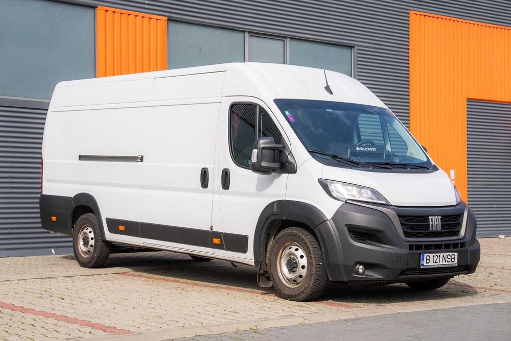 Vand Fiat Ducato