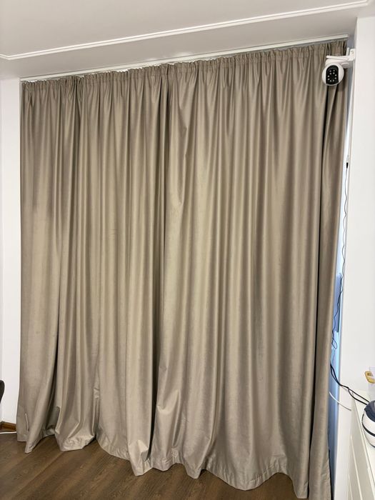 Draperii+perdele