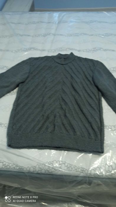 Плетени блузи .              .