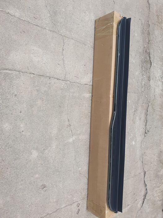 Пороги Jetour Dashing 2022/2026