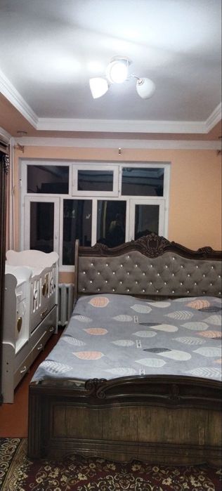 продается дом на куйлюк массив 5. 3-х комнатная