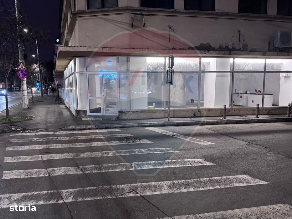 De inchiriat | Spatiu comercial | Piata Centrala
