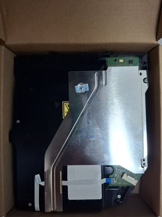 Sony Playstation 4 Fat пс4