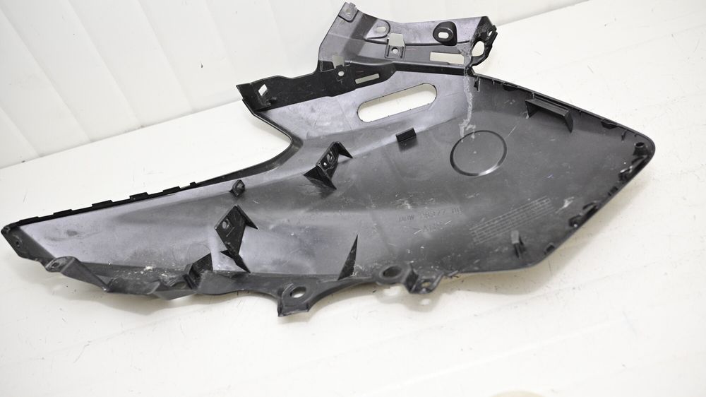 Carena Superioara Fata Dreapta Yamaha T-MAX 560 2022 - 2025