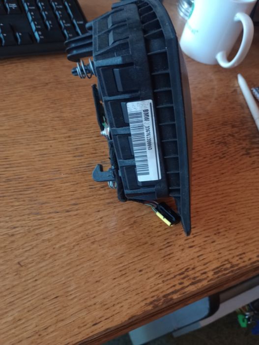 Airbag, еърбег, за Bmw E60