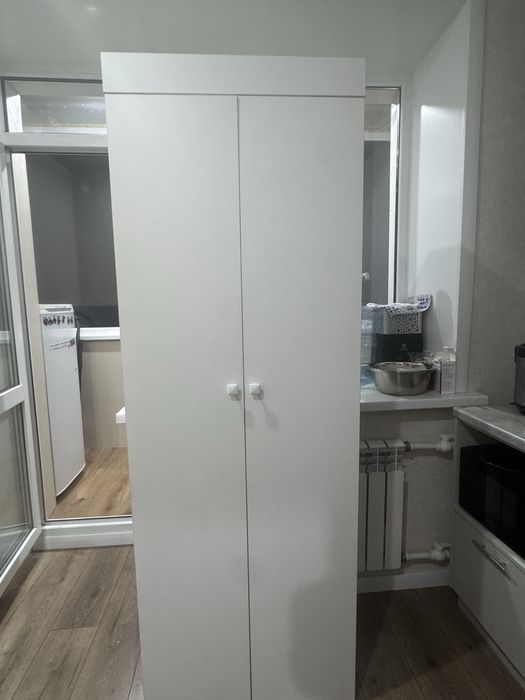Продам шкаф в хорошем состоянии срочно