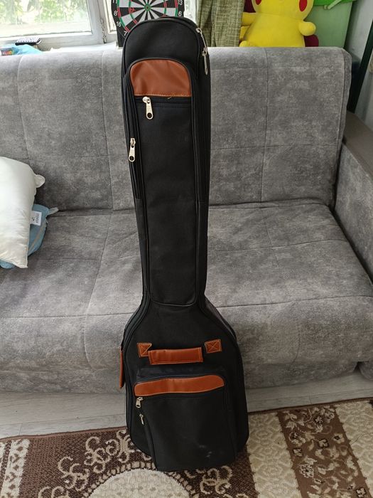 Бас гитара Cort GB24JJ-2T