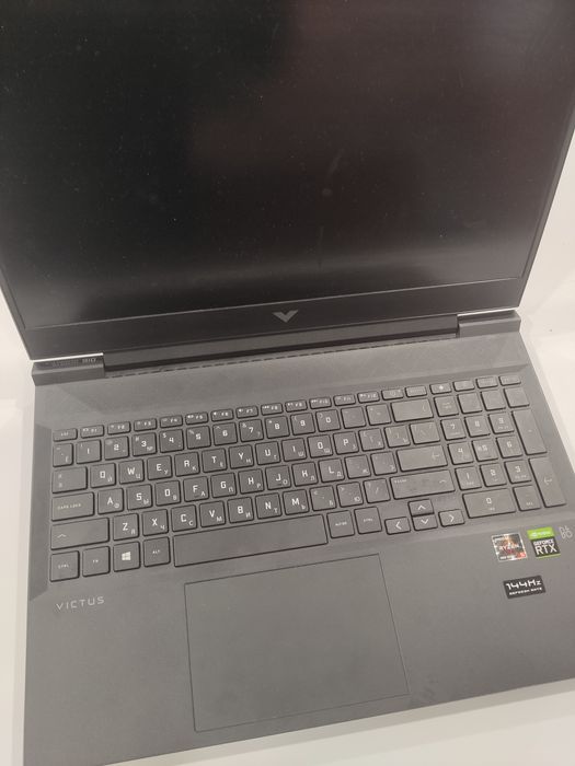 HP Victus RTX3060