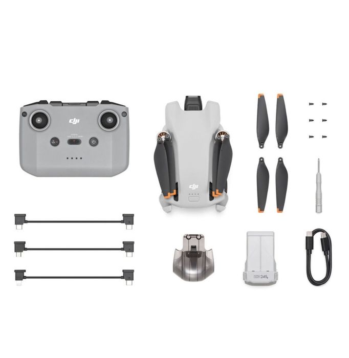 Дрон DJI Mini 3 Новый