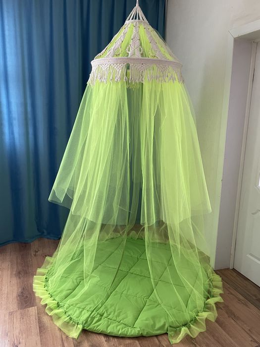 Детский шатер