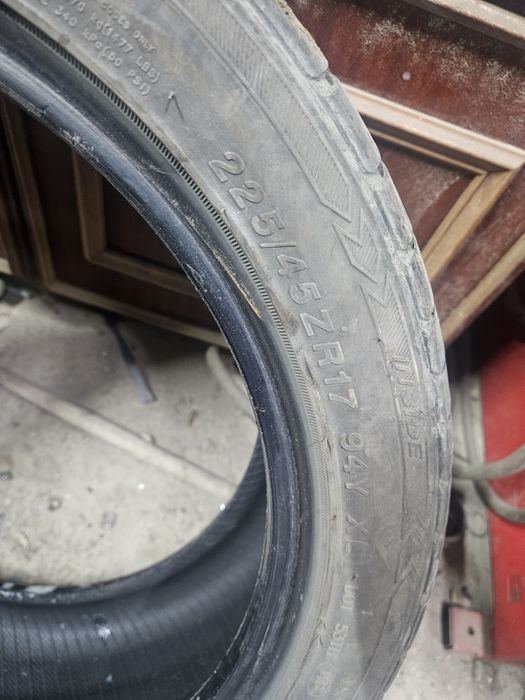 Продам 2 балона лето