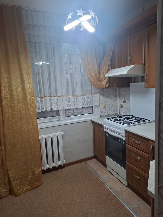 Сдам квартира  3x ком кв