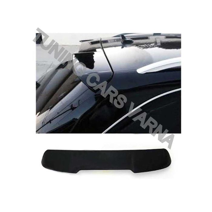 Ауди А4 Б8 РС4 комби Audi A4 B8 RS4 combi спойлер за багажник