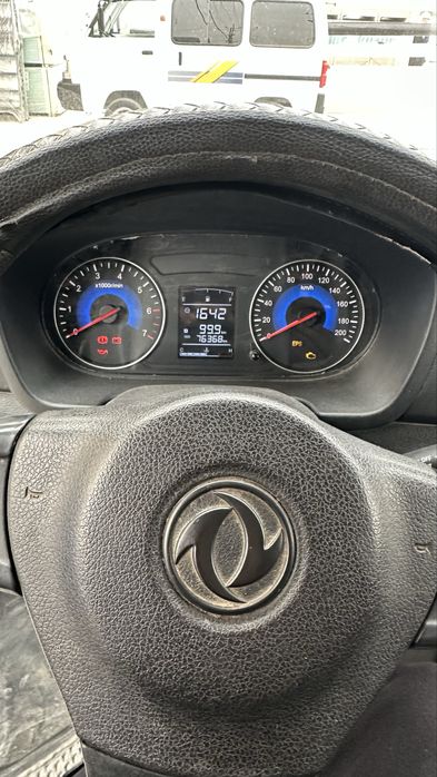 Dongfeng labo gruzavoy