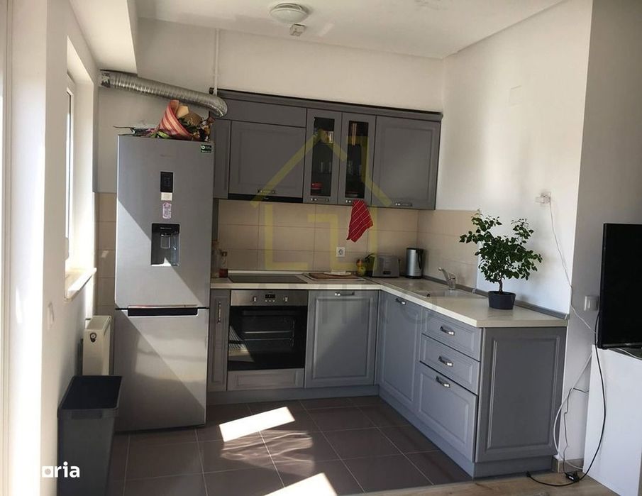 Duplex Serena Apartments Sos Viilor Parcul Carol Filaret Pet Friendly