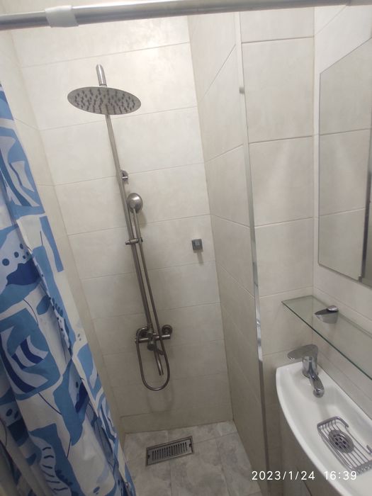 Аренда квартира студия