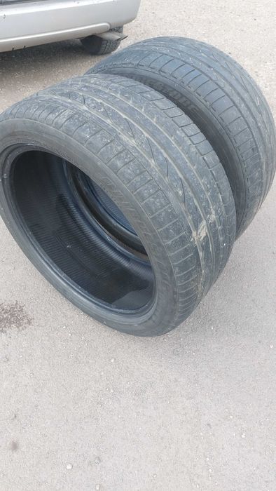 Pirelli 315 35 20 275 40 20