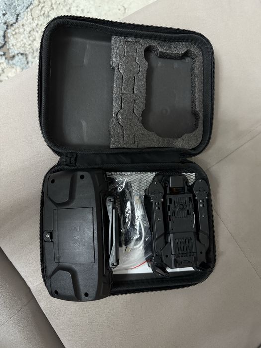 Дрон GMDRONE E88 525 PRO с камерой