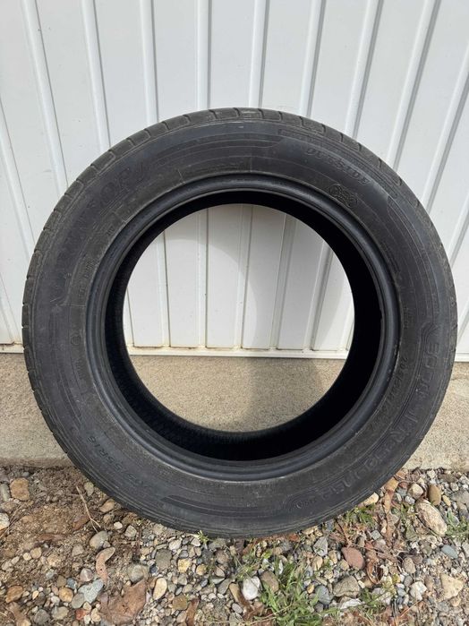 Anvelopa vara Dunlop Sport Blue Response