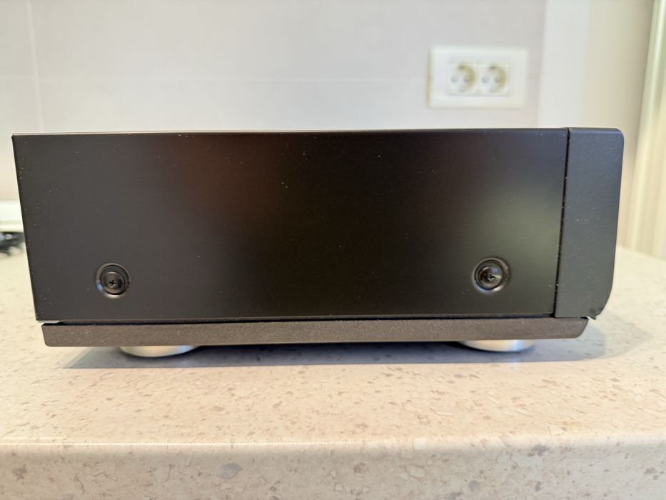 CD-Player Deck Technics SL-PS7