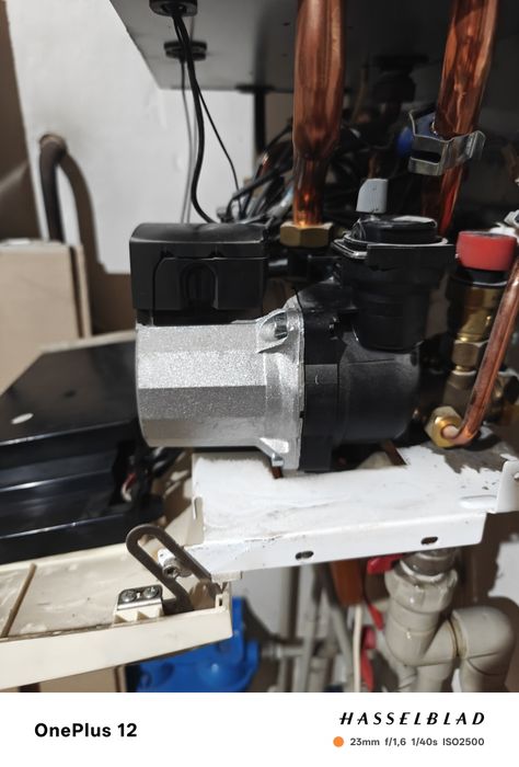 Запчасти на котёл riga 30