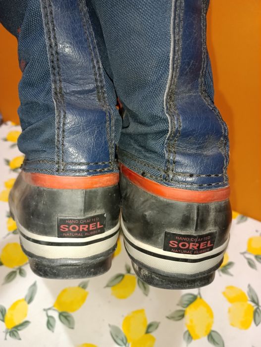 Sorel Waterproof N 37 - 25 лв