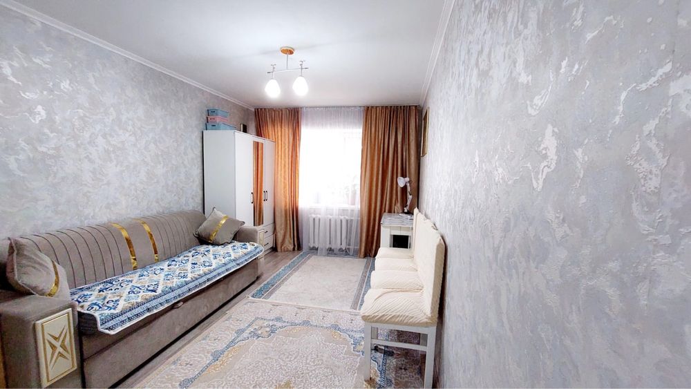 Продам квартиру жк достар