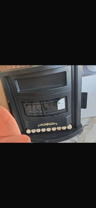 Eron pechka morvarid Ирански печка