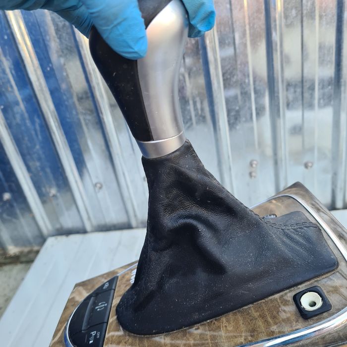 Mason,nuca schimbător avangarde Mercedes E class w211 facelift