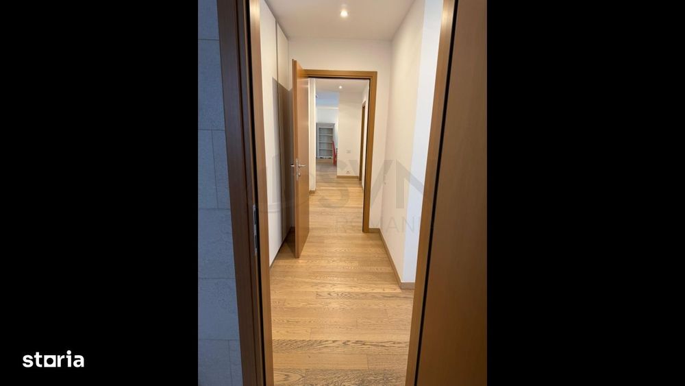 Apartament 4 camere I Aviatorilor I