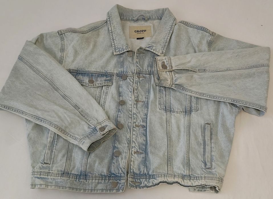 Geaca Cropp - Marimea L