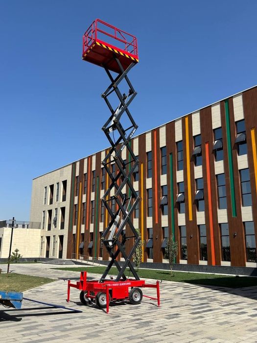 Подъемник сотилади ва аренда