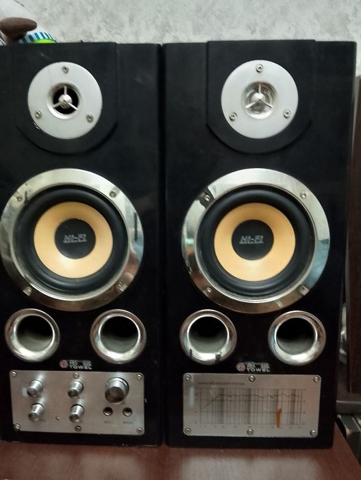 Продам аппаратуру советскую