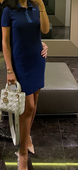 Платье Ferragamo
