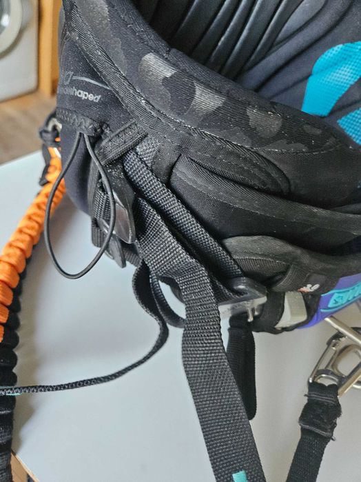 трапец за кайт  kitesurf