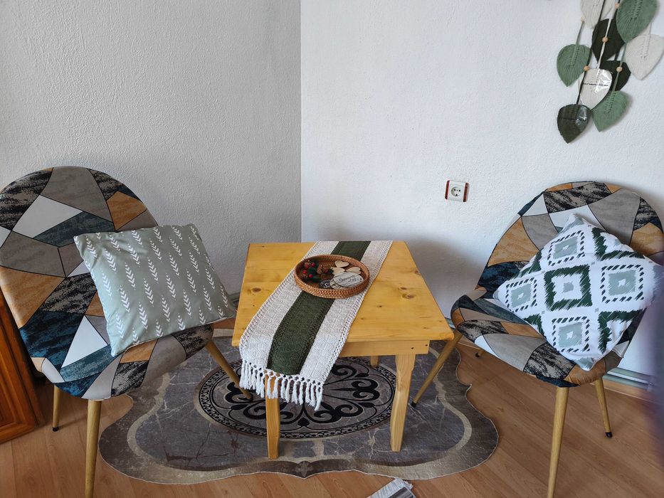 Чепеларе, апартамент, 1 стая тип студио в къща, две други спални.