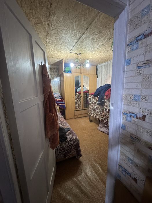 Дача Дом 4 х ком