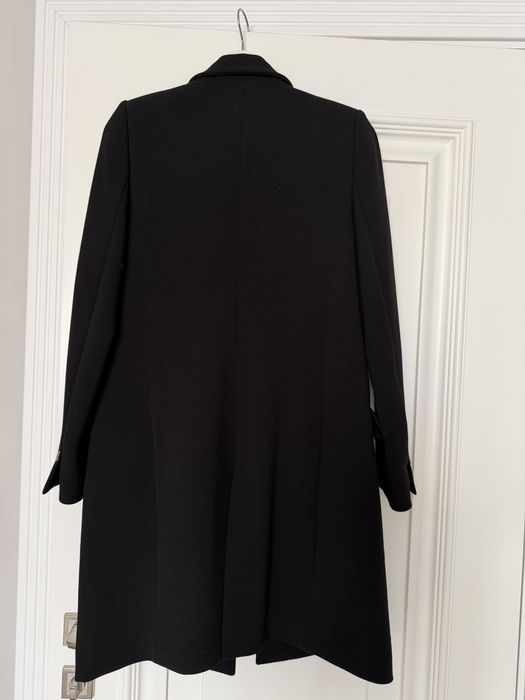 Пальто демисезонное