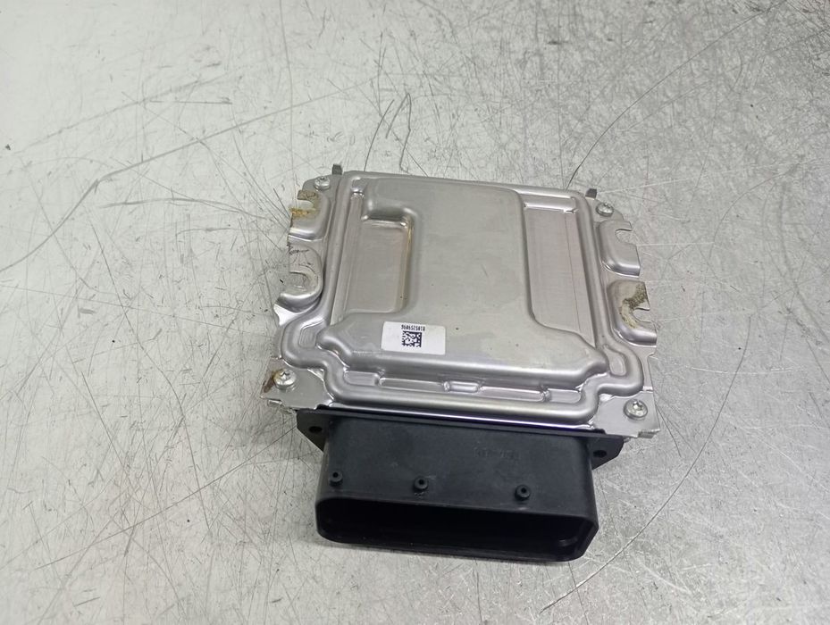 Modul AdBlue 237G00122R Renault Master 3 (2st facelift) (2019 - 2024) 2.3 dci M9T710