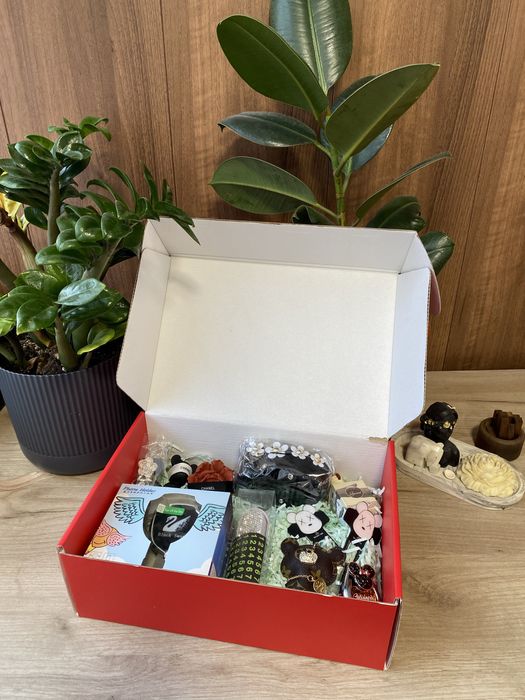 Авто боксы для девушек