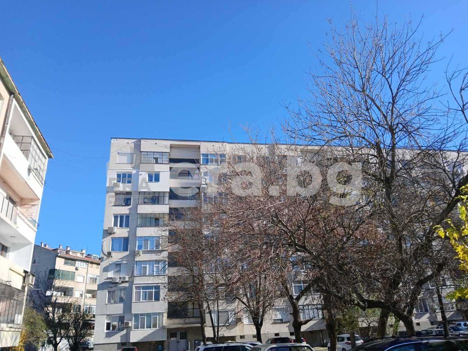 Дава се под наем Двустаен апартамент в Ямбол, Васил Левски - 45 кв.м за 76804.98 € - Снимка #10