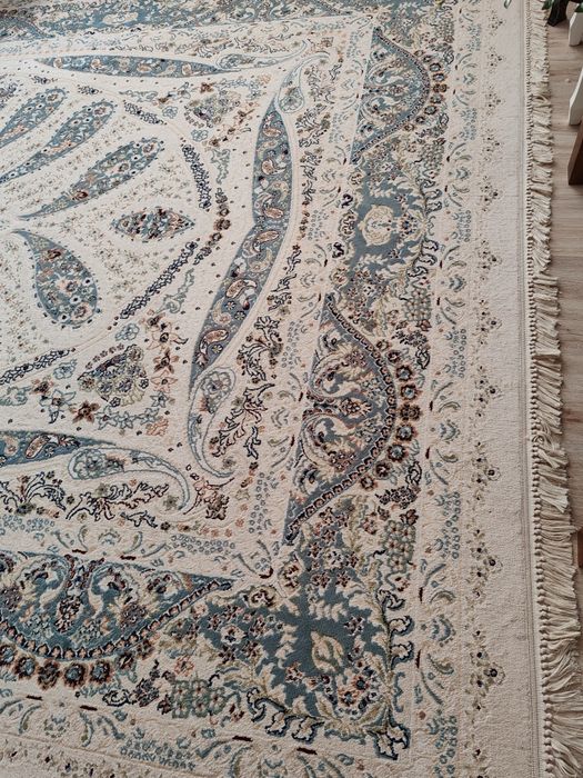 Ковёр 3х5 плотный