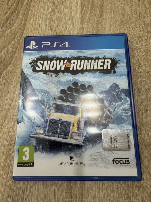 Продам диск на плейстейшен