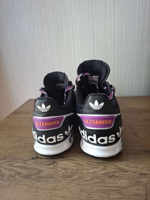 Adidas La Trainer 2 маратонки 43 номер.