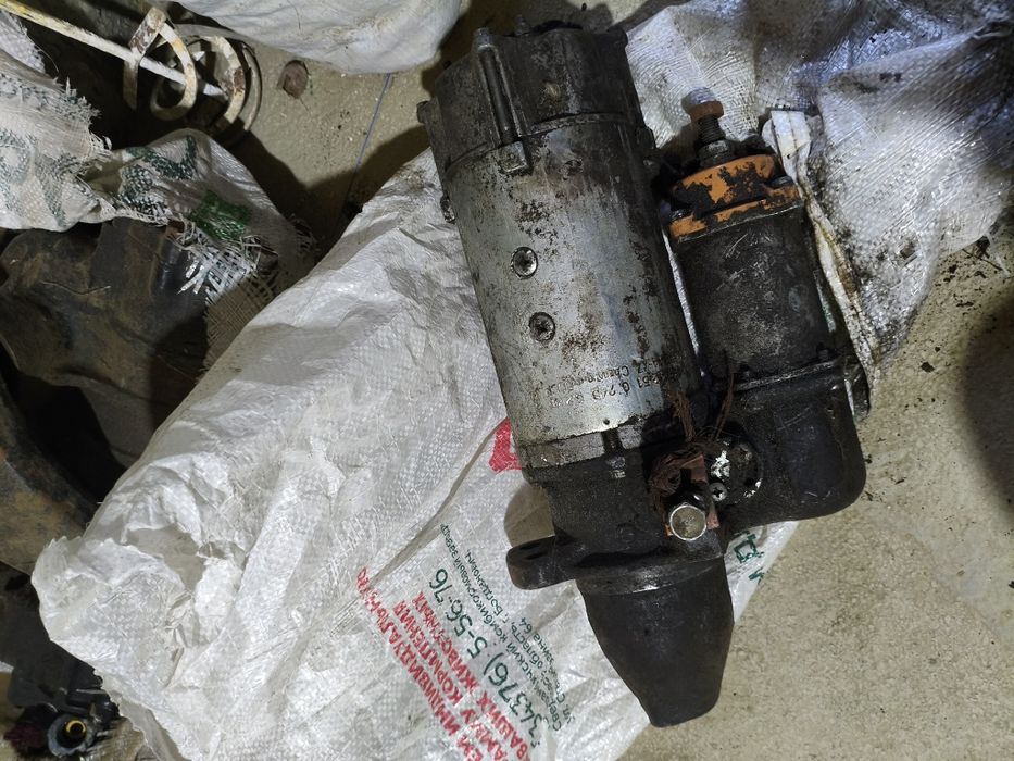 Kamaz zapchast sotiladi