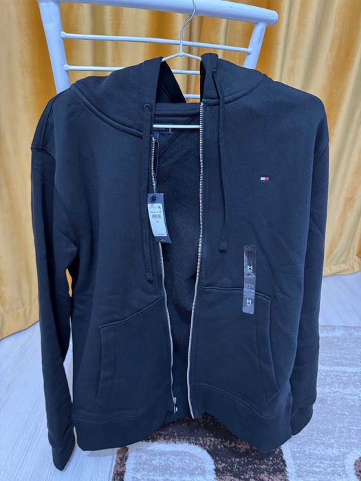 Худи Tommy Hilfiger оригинал