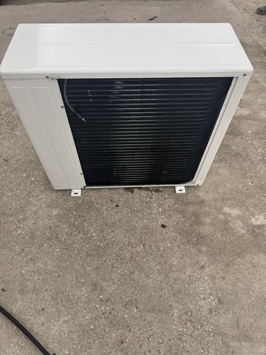 Климатик 18ка DAIKIN RXN50LV1B9