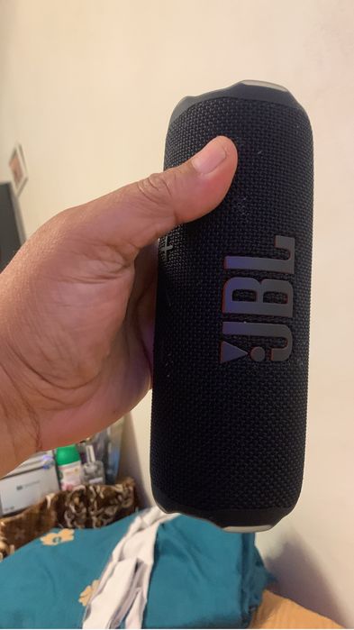 Boxa jbl fllt7 portabila