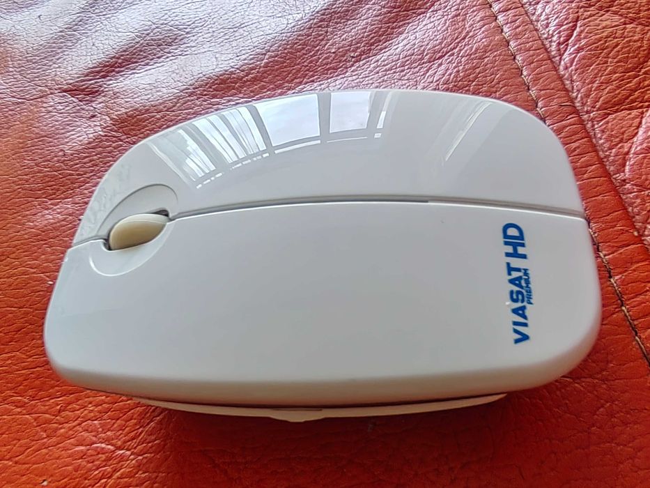 Мышь компьютерная новая в упаковке